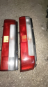 SUZUKİ SWIFT SAĞ SOL STOP - ALKO OTOMOTİV