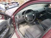Daewoo nubira hurda belgeli parca parca satilik