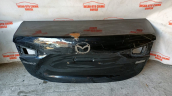 Mazda 3 sedan bagaj kapak