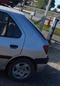 1998 peugeot 306 1.8 otomatik orjinal sol arka çamurluk