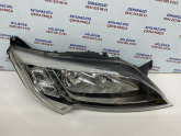 PEUGEOT BOXER SAĞ FAR ORJİNAL