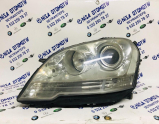 MERCEDES ML SERİSİ W164 KASA MAKYAJLI SOL FAR ORJ ÇIKMA A