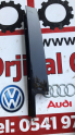 2990884 299088403 bmw x1 e84 sağ arka kapı dış direk kaplama