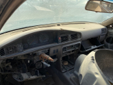 MAZDA 626 OTO TEYİP HATCBACK 1988-1992 MODEL ORJİNAL ÇIKMA