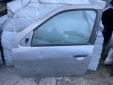 RENAULT SYMBOL SOL ÖN KAPI AZ HASARLI DOLU GRİ