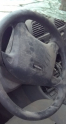 1996 VOLVO S40 KOMPLE ÇIKMA SÜRÜCÜ AİRBAG.