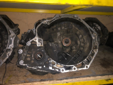 VECTRA  B F18 MANUEL ŞANZUMAN KOMPLE