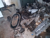 Mercedes 280 Hava Filtresi çıkma yedek parça Mısırcıoğlu oto