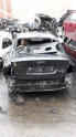 2001 VOLVO S80 HATASIZ KESME ARKA KASA
