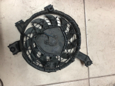 Toyota corolla 99-02 fan Davlunbaz motor pervane