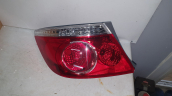 HONDA CITY SOL STOP 04.08