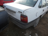 OPEL VECTRA B DEPO KAPAĞI ORJİNAL ÇIKMA 1990 1997 ARASI