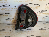 RENAULT CLİO SYMBOL SOL STOP LAMBASI 2000-2008 MODEL