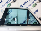 MERCEDES ML SERİSİ W164 KASA SOL ARKA KAPI ALT ÇİTASI 05-11