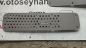 2K0867481J vw caddy 2007 sol bagaj panel kaplaması ahşap