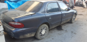 Kia Clarus Çıkma Bagaj Kapağı Çıkma Parça OTO İRFAN