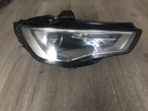 Audi a3 sağ ön far