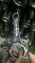 OPEL VECTRA B 2.0 BENZİNLİ BİYEL PİSTON KOLU
