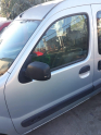 RENAULT KANGOO SOL ÖN KAPI GRİ ORJİNAL