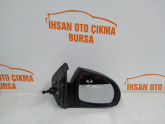 Kia picanto sağ ayna manuel orijinal