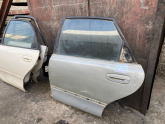 MAZDA 626 HATCBACK SOL ARKA KAPI CAM KRİKOSU 1995-1998 MODEL