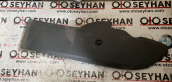4M51-A046B26-AE ford focus 2 orta konsol sağ yan kaplaması