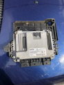 0281013332 PEUGEOT 407-307-C4 1.6HDİ MOTOR BEYNİ HATASIZ
