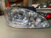 Hyundai Getz Sağ Ön far