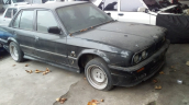 BMW 3.16 KAMPANA ÇIKMA PARÇA MISIRCIOĞLU OTO