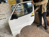 TOYOTA HİACE SOL ÖN KAPI AYNASI ORJİNAL ÇIKMA