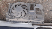 citroen berlingo 2.0 hdi çıkma fan davlumbaz