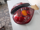 Nissan almera sağ sol stop