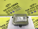 AUDİ A3-A4-A5-A6 FAR LED BEYNİ / SIFIR / 4G0907697D