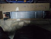 ORJİNAL SIFIR OPEL CORSA D 1.3 DİZEL İNTERCOOL RADYATÖR