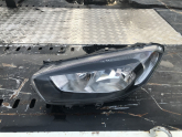 ET76 13W030 FORD COUİRER ÖN SOL FAR 2014-18 ÇIKMA ORJİNAL