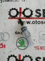 1K0907543E vw audi seat skoda kalorifer ısı sensörü