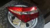 nissan Qashqai sol stop çıkma