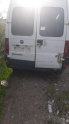 2002 2007 model fiat ducato 2.8 jtd kesme arka kasa
