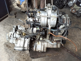 OPEL CORSA C 1.4 EMME MANİFOLTU