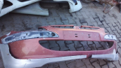 çıkma parça peugeot 307 ön tampon