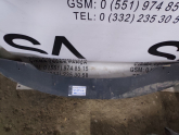 OEM; 146149-10 MİNİ COOPER 3 06-10 ÖN TAMPON ALTI
