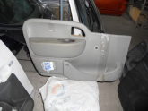 RENAULT KANGOO SOL ÖN KAPI DÖŞEMESİ 2000-2008 MODEL ORJİNAL