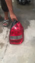 Kia Sorento sağ stop