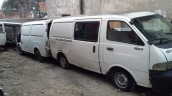 Toyota hiace sağ sürgülü kapı çıkma yedek parça Mısırcıoğlu