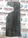 1K6863946 vw golf 5 arka koltuk alt halısı
