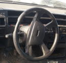 1996 fiat tempra 1.6 mpi station çıkma direksiyon gövde