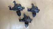 CHEVROLET CAPTİVA C100 KAPUT KİLİDİ ÇIKMA 96624427 CANCAN OPEL