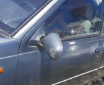 1996 model daewoo nexia 1.5 çıkma sol dikiz aynası