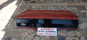 Ford Taunus Balta Burun Arka Bagaj Kapağı 1970-1982
