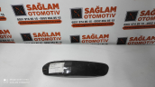 CİTROEN C3 ÇIKMA SOL ÖN TAMPON BANDI
